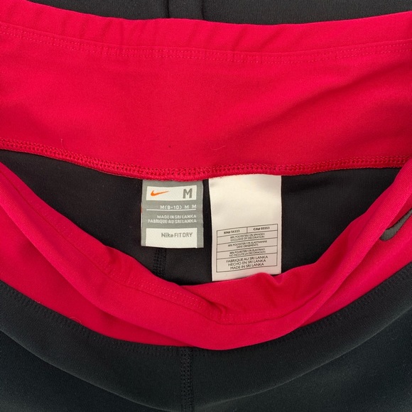 Nike 3/4 length dry fit pants - Picture 7 of 7